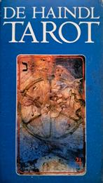 TAROT KAARTEN 'DE HAINDL TAROT, Gelezen, Tarot of Kaarten leggen, Verzenden, Overige typen