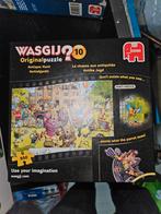 Wasgij Original 10 Antiekjacht Puzzel - 950 stukjes, Ophalen of Verzenden, Zo goed als nieuw, Android