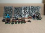 Gloomspite gitz army aos, Hobby en Vrije tijd, Wargaming, Ophalen of Verzenden, Gebruikt