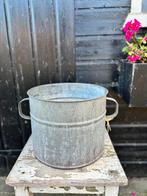 Zinken ton (3), Ophalen of Verzenden