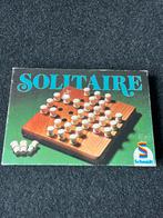outen Solitaire spel – Klassiek en in uitstekende staat!, Hobby en Vrije tijd, Ophalen of Verzenden, Zo goed als nieuw