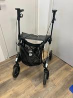 Rollator Topro Troja 2G maat M, Ophalen of Verzenden, Opvouwbaar, Gebruikt