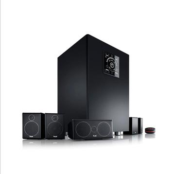TEUFEL CONCEPT E 450 DIGITAL 5.1 beschikbaar voor biedingen