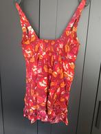 Leuke Zomer Jurk Intimately Free People, Ophalen of Verzenden, Zo goed als nieuw, Rood, Maat 36 (S)