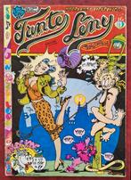 Tante Leny Presenteert 16, Boeken, Strips | Comics, Eén comic, Ophalen of Verzenden, Zo goed als nieuw, Europa