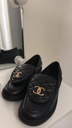 Zwarte loafers, Nieuw, Ophalen of Verzenden, Instappers, Zwart