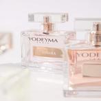 Yodeyma parfum, Nieuw, Ophalen of Verzenden