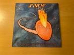 Finch - Beyond Expression (1976) LP, Rock-'n-Roll, Ophalen of Verzenden, Zo goed als nieuw, 12 inch