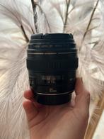Canon EF 85mm f/1.8 USM, Audio, Tv en Foto, Fotografie | Lenzen en Objectieven, Ophalen, Gebruikt