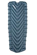 Klymit Static V Luxe SL Slaapmat 198x69x9cm 590 Gram!, Caravans en Kamperen, Slaapmatten, Ophalen of Verzenden, Nieuw, 1-persoons