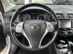 Nissan Pulsar 1.2 DIG-T N-Connecta 50% deal 5.975,- ACTIE Au, Auto's, Nissan, Gebruikt, Euro 6, 4 cilinders, Met garantie (alle)