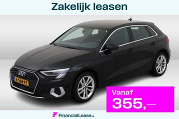 Audi A3 Sportback 30 TFSI Business edition beschikbaar voor biedingen