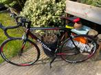Nieuwe racefiets 3x gebruikt, frame 58 cm, Aluminium, Zo goed als nieuw, 57 tot 61 cm, Meer dan 20 versnellingen