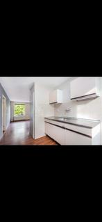 Keukenblok met spoelbak, Ophalen, Gebruikt