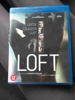blu-ray LOFT, Ophalen, Gebruikt, Nederlandstalig