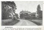 warnsveld  1890 tussen zutphen en weinterswijk, Verzamelen, Foto's en Prenten, Gebruikt, Verzenden, Voor 1940, Prent