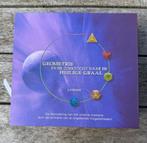 Janosh - Affirmatiebox + complete cursus betekenis kaarten, Astrologie, Overige typen, Ophalen of Verzenden, Zo goed als nieuw