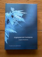 Ingespannen luisteren - Tineke Laarhoven, Boeken, Ophalen of Verzenden, Gelezen