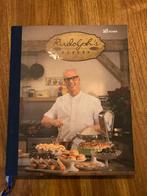 Rudolph's Bakery - Bakboek, Ophalen of Verzenden, Zo goed als nieuw, Europa, Taart, Gebak en Desserts