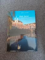 C.L. van Groningen - Slot Zeist, Ophalen of Verzenden, Zo goed als nieuw, C.L. van Groningen