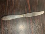 Gero zilveren ontbijt mes puntfilet, Ophalen of Verzenden