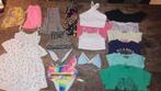 Groot Kledingpakket meisje 122/128, Ophalen of Verzenden, Zo goed als nieuw, Maat 128
