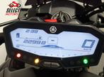 STOERE ZWARTE YAMAHA MT 07 ABS  MT07 MT-07 35 kw (2015), 2 cilinders, Onbekend, YAMAHA, Onbekend