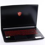 MSI GF63 Thin 10SCXR -662NL i710th 16GB 512SSD GTX1650, Computers en Software, Windows Laptops, MSI, Zo goed als nieuw, Support@msi.com