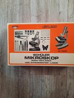 mikroskoop, Ophalen of Verzenden, Gebruikt, Vergrootglas of Loep