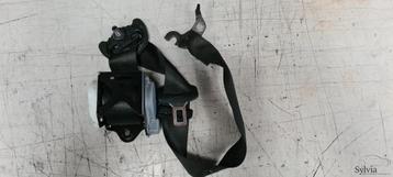 Gordel Bovengordel voor rechts BMW X3 / X4 F25 F26 721172584 beschikbaar voor biedingen