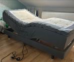 Carpe Diem Elektrisch Verstelbare Boxspring 90x200, Ophalen, 90 cm, Eenpersoons, 200 cm