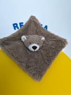 2602 happy horse blokker knuffellap lap beer, Kinderen en Baby's, Speelgoed | Knuffels en Pluche, Ophalen of Verzenden, Beer