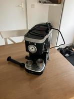 Piston espresso machine, Ophalen, Zo goed als nieuw