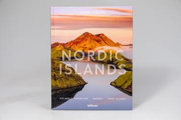 Stefan Forster - Nordic Islands