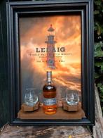 Bar mancave whisky wand decoratie ledaig tobermory, Huis en Inrichting, Barren, Ophalen of Verzenden, Nieuw
