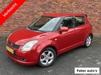 Suzuki Swift 1.3 Shogun/ Koppeling VV/ Camera, Voorwielaandrijving, Gebruikt, 965 kg, 400 kg