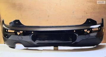 Achterbumper orgineel Mini Clubman F54 v.a '14 7348920 beschikbaar voor biedingen