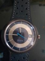 Omega heren horloge jaren 80 met box ophalen Amsterdam, Sieraden, Tassen en Uiterlijk, Ophalen of Verzenden