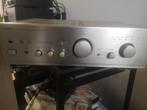 Denon versterker Type PMA-735R met recap/modicatie €250, Stereo, Denon, Ophalen of Verzenden, Zo goed als nieuw