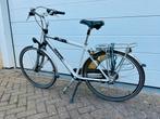 Giant Metro CS 2 Herenfiets - Maat M - 7 Versnellingen, Ophalen, Gebruikt, Versnellingen, Giant