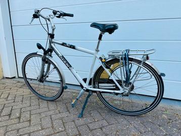 Giant Metro CS 2 Herenfiets - Maat M - 7 Versnellingen beschikbaar voor biedingen
