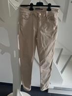 beige skinny broek van Massimo Dutti maat 38, Kleding | Dames, Maat 38/40 (M), Massimo Dutti, Beige, Ophalen of Verzenden