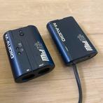 M-AUDIO MidiAir draadloos midi, Muziek en Instrumenten, Ophalen of Verzenden, Zo goed als nieuw