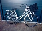 Transportfiets Ibizastyle,28 inch, heel netjes !, 53 tot 56 cm, Ophalen, Zo goed als nieuw, Overige merken