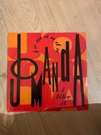 Jomanda - i like it, Ophalen of Verzenden, Zo goed als nieuw