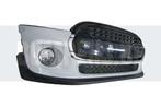 Bumper Mini Cooper F55 F56 14- Voorbumper MZ1733, Auto-onderdelen, Gebruikt, Voor, 6 maanden garantie, Ophalen of Verzenden