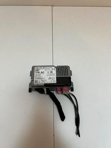 VW T-Roc 2022 Online Connectivity Unit 5WA035284B beschikbaar voor biedingen