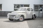 Volvo P 54403 A | Kattenrug | extreem net exemplaar, Auto's, Oldtimers, Overige carrosserieën, Beige, Bedrijf, Handgeschakeld