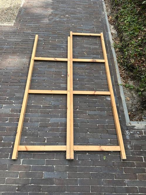 Ikea ivar zijpaneel ( 50 * 178), Huis en Inrichting, Kasten | Stellingkasten, Gebruikt, Ophalen