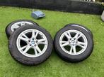 Winterset BMW F45 Active Tourer 205/60R16 Goodyear Runflat, Ophalen, Gebruikt